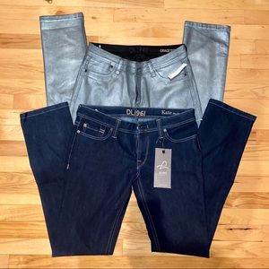 DL 1961 JEANS BUNDLE